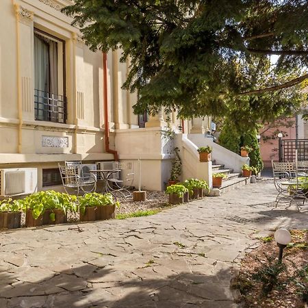 One Love Terrace Apartment Bucureşti Exterior foto
