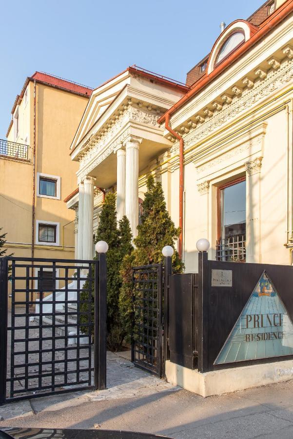 One Love Terrace Apartment Bucureşti Exterior foto