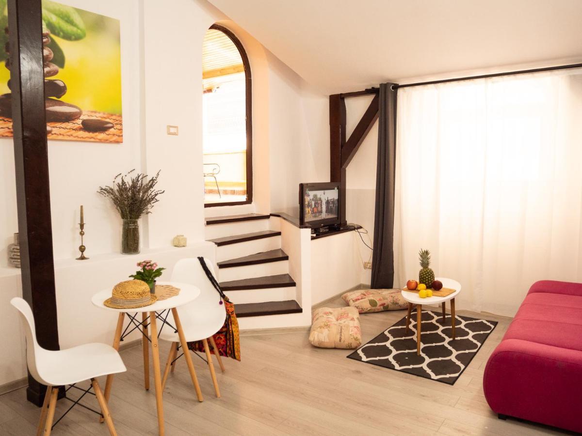One Love Terrace Apartment Bucureşti Exterior foto