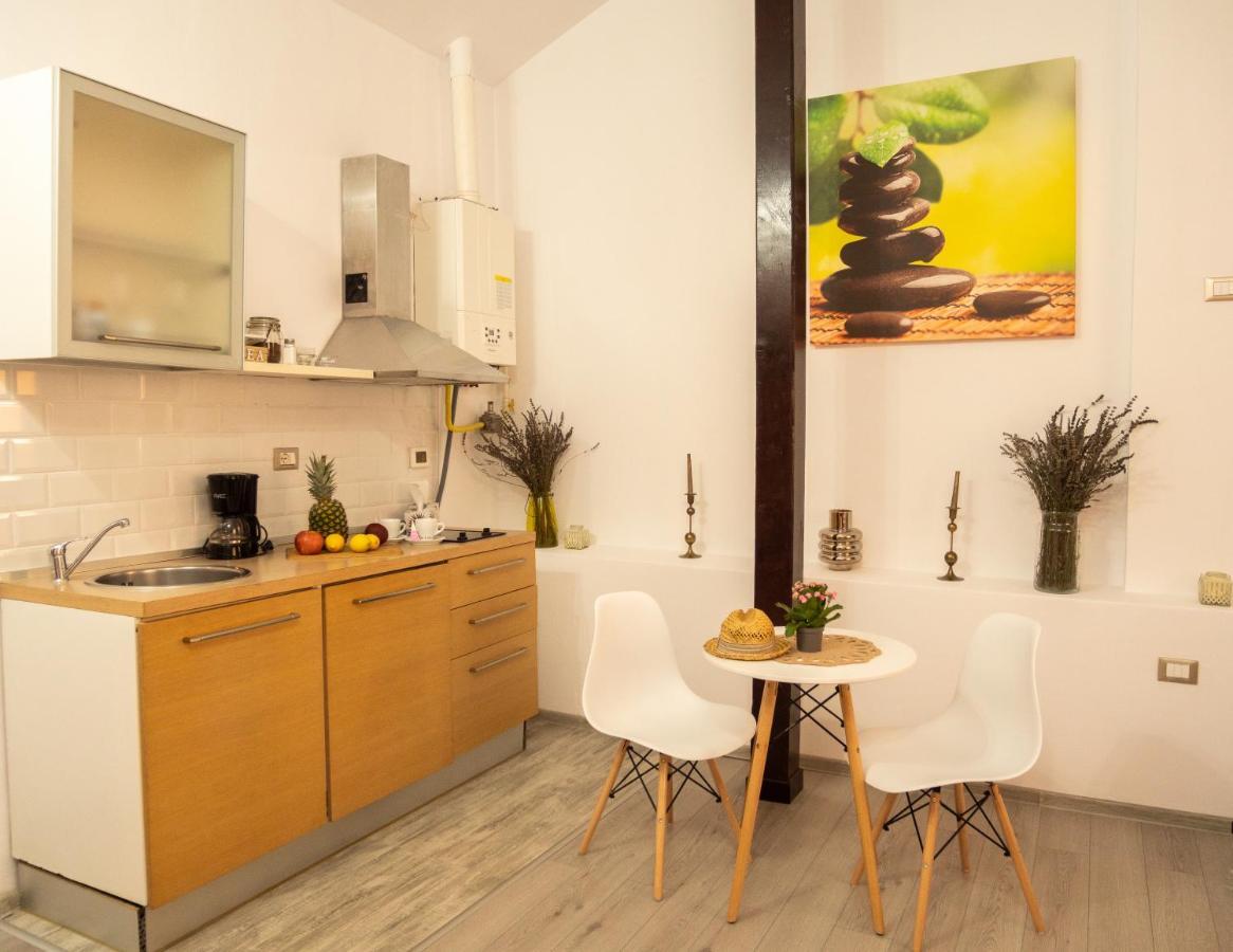 One Love Terrace Apartment Bucureşti Exterior foto